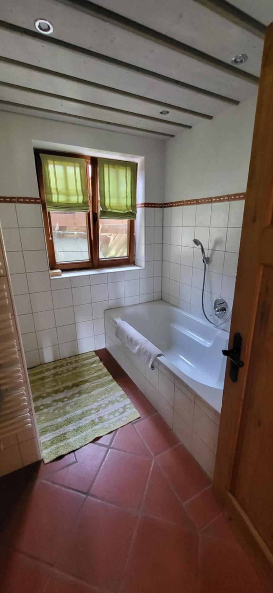Holiday home Rindalphorn Mit Sauna In Laendlicher Idylle