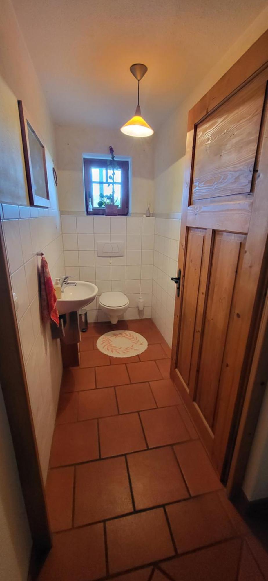 Rindalphorn Mit Sauna In Laendlicher Idylle