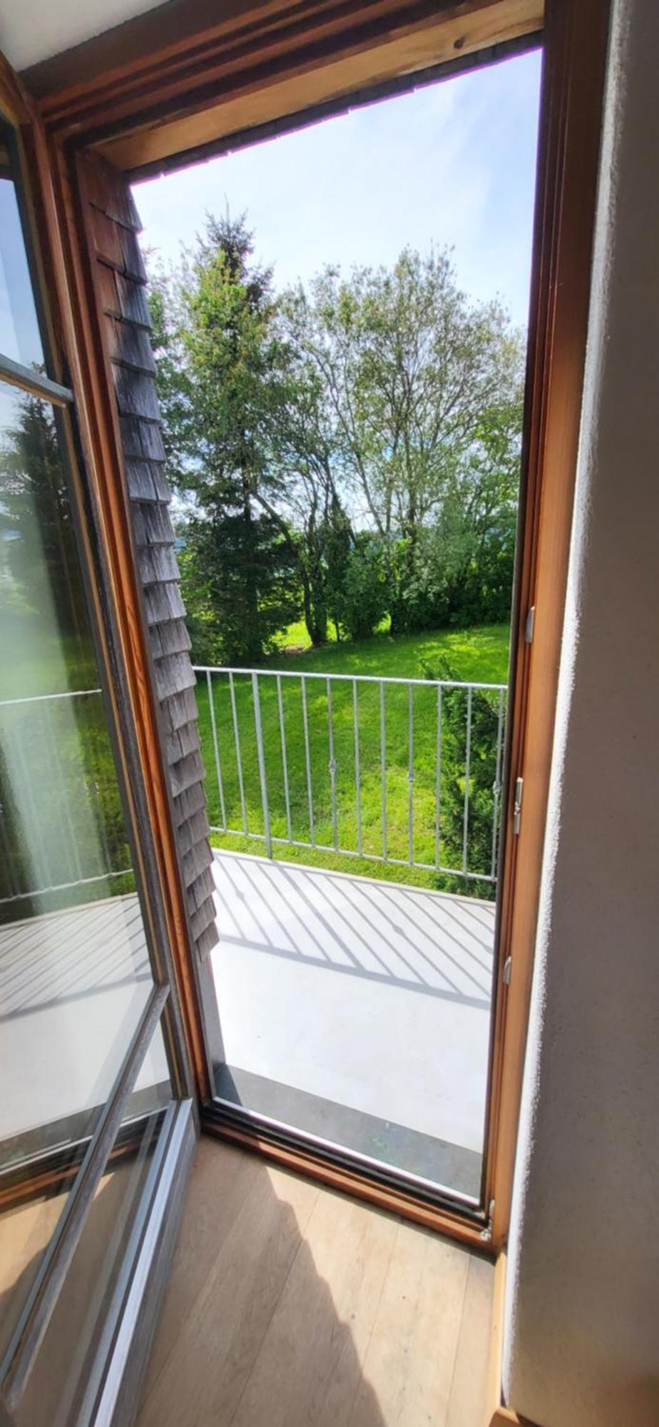 Rindalphorn Mit Sauna In Laendlicher Idylle Missen-Wilhams