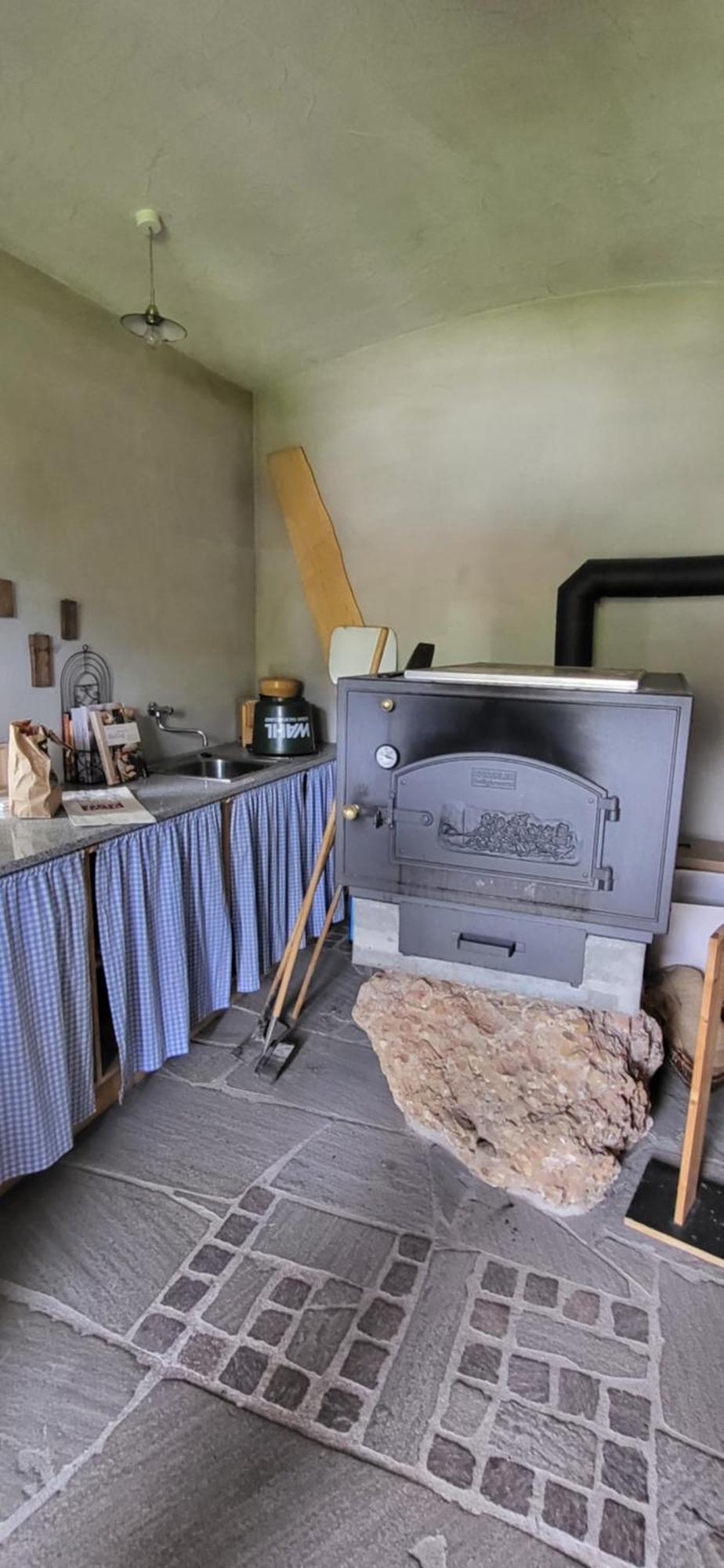 Rindalphorn Mit Sauna In Laendlicher Idylle * Missen-Wilhams