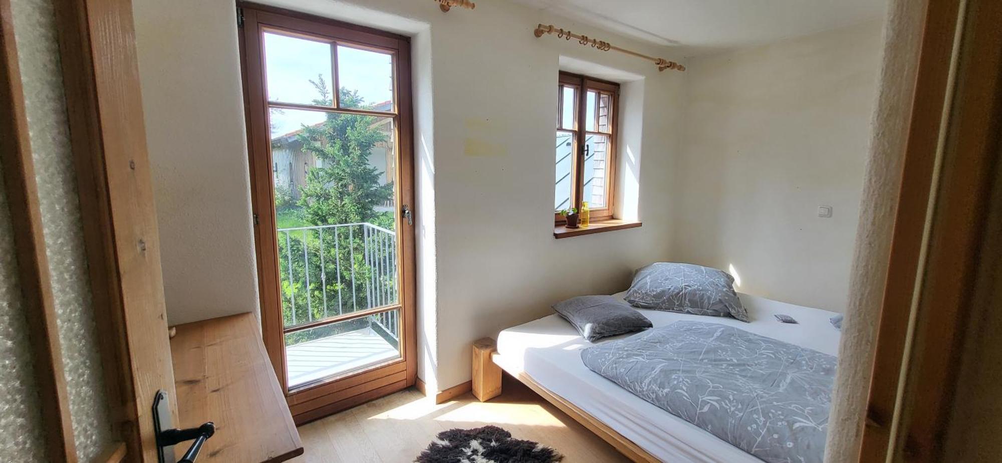 Rindalphorn Mit Sauna In Laendlicher Idylle Feriehus Missen-Wilhams
