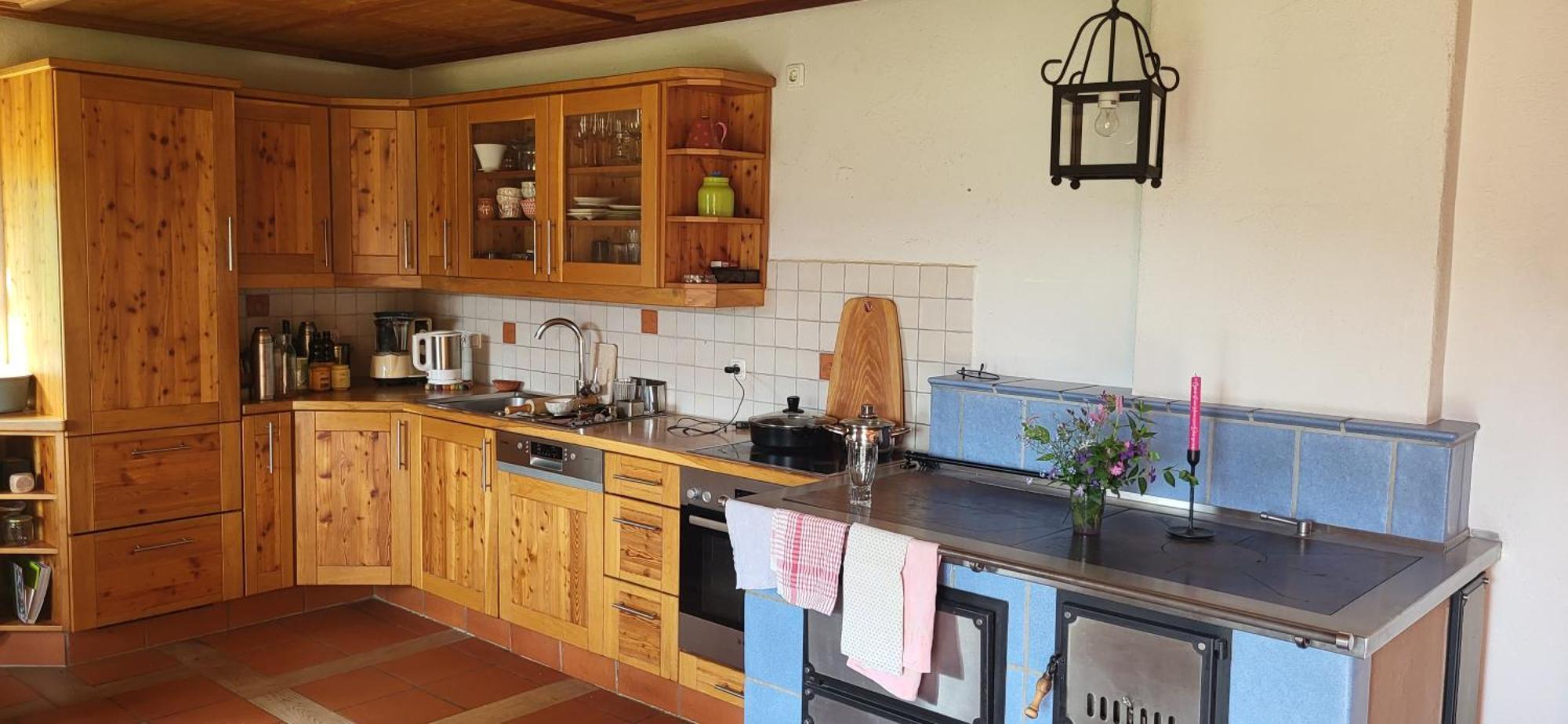 Rindalphorn Mit Sauna In Laendlicher Idylle * Missen-Wilhams