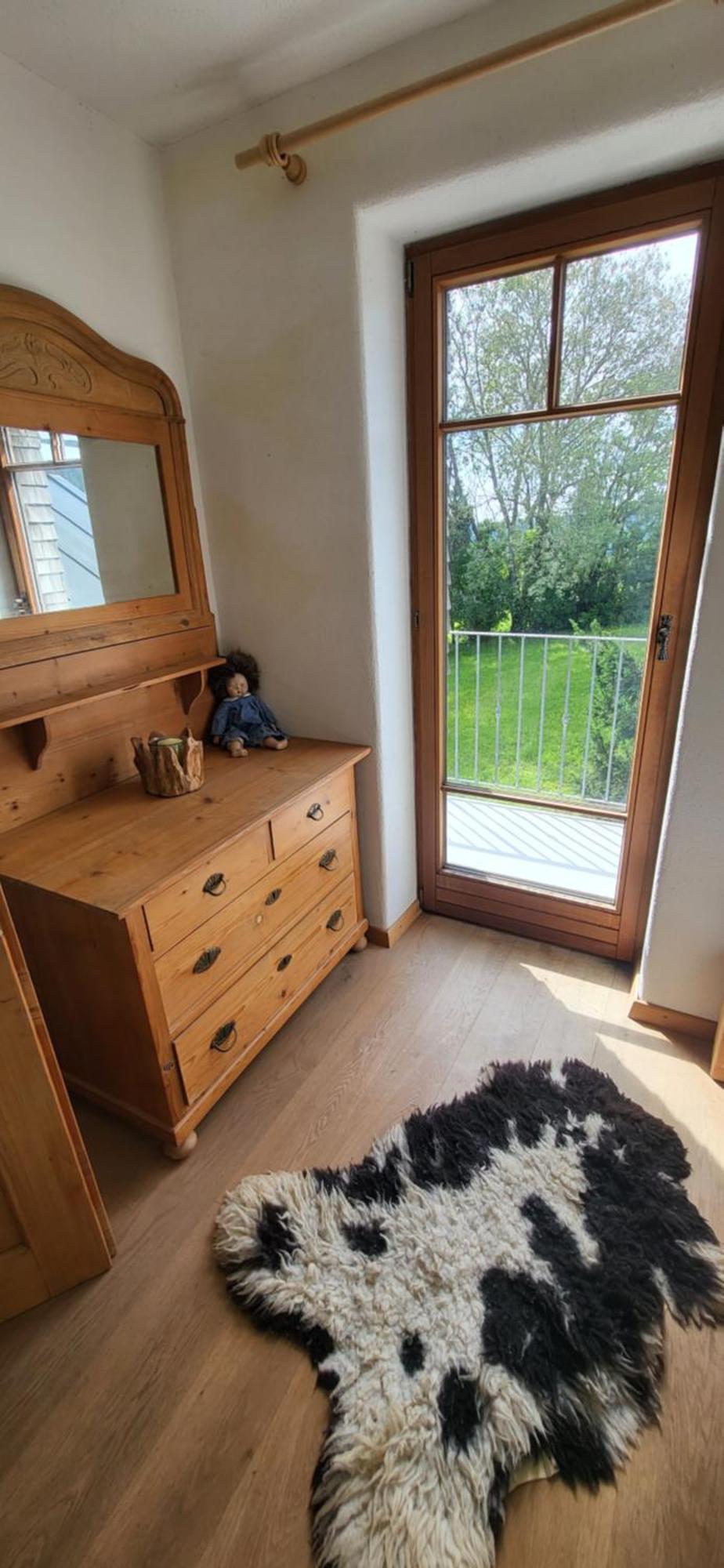 Holiday home Rindalphorn Mit Sauna In Laendlicher Idylle Missen-Wilhams