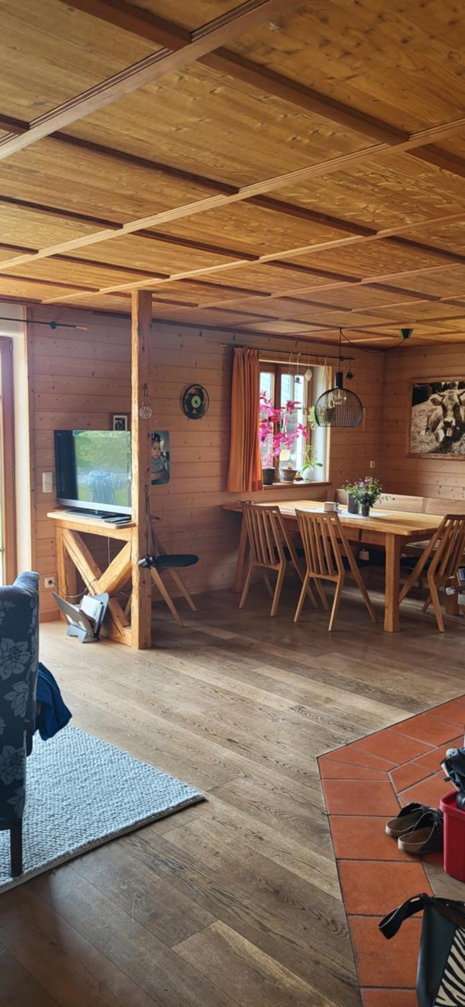 Rindalphorn Mit Sauna In Laendlicher Idylle * Missen-Wilhams