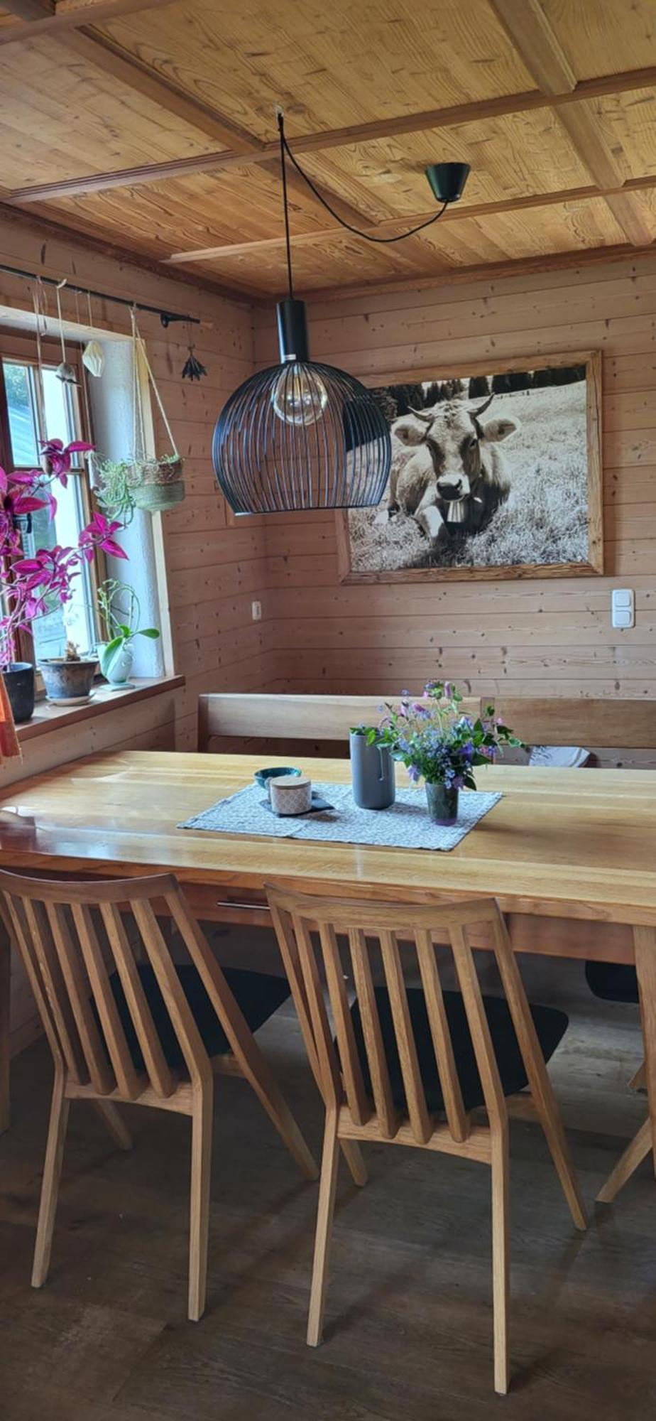 Rindalphorn Mit Sauna In Laendlicher Idylle *